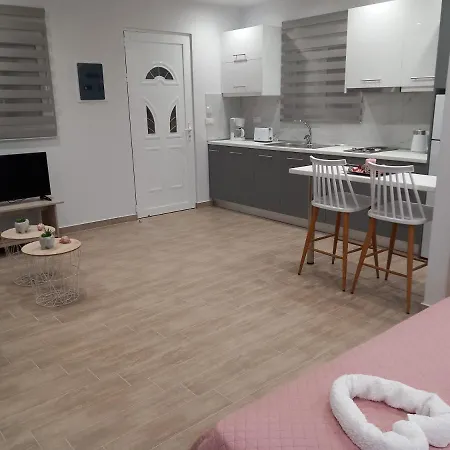 Apartament Summer Holidays