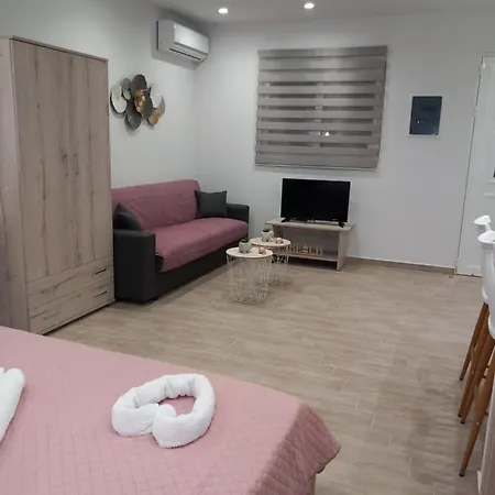 Apartament Summer Holidays Kolymbia
