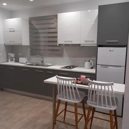 Apartament Summer Holidays Kolymbia