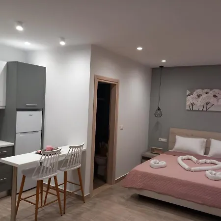 Summer Holidays Apartament Kolymbia