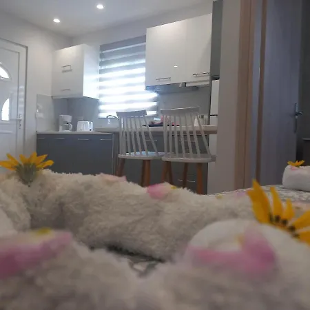 Apartament Summer Holidays