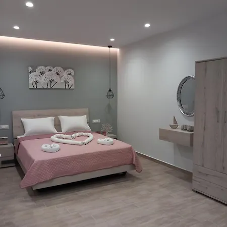 Summer Holidays Apartament Kolymbia